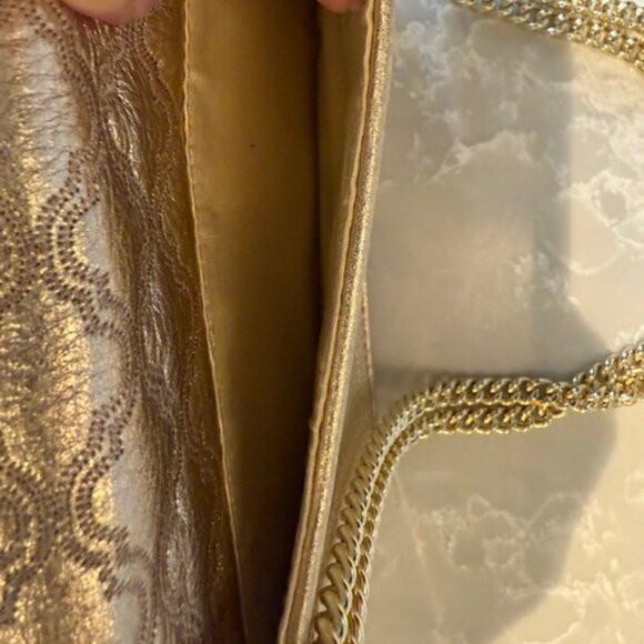 LILLY PULITZER - Genuine Leather Handbag - Picture 6 of 6